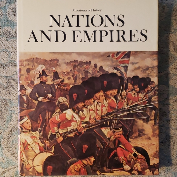 History book